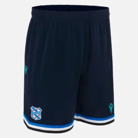 Calções de jogo fora de casa para adultos do SC Heerenveen 2025/26 Calções de jogo fora de casa para adultos do SC Heerenveen 2025/26