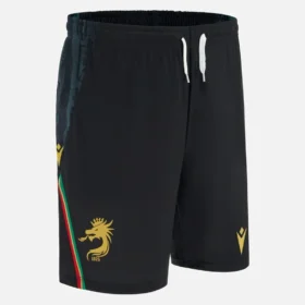Calções de jogo fora de casa para adultos do Ternana Calcio 2025/26 Calções de jogo fora de casa para adultos do Ternana Calcio 2025/26