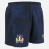 Calções de jogo fora de casa para adultos Italia Rugby 2025/26 Calções de jogo fora de casa para adultos Italia Rugby 2025/26