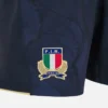 Calções de jogo fora de casa para adultos Italia Rugby 2025/26 Calções de jogo fora de casa para adultos Italia Rugby 2025/26