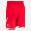 Calções de jogo fora de casa para adultos Pallacanestro Reggiana 2025/26 Calções de jogo fora de casa para adultos Pallacanestro Reggiana 2025/26
