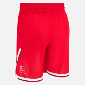 Calções de jogo fora de casa para adultos Pallacanestro Reggiana 2025/26 Calções de jogo fora de casa para adultos Pallacanestro Reggiana 2025/26