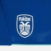 Calções de jogo para adultos PAOK FC 2025/26 Calções de jogo para adultos PAOK FC 2025/26