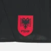 Calções de jogo terceiros da Seleção Nacional da Albânia FSHF 2026/27 para adultos Calções de jogo terceiros da Seleção Nacional da Albânia FSHF 2026/27 para adultos