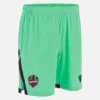 Calções de jogo terceiros para adultos do Levante UD 2025/26 Calções de jogo terceiros para adultos do Levante UD 2025/26