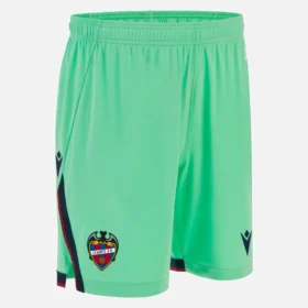 Calções de jogo terceiros para adultos do Levante UD 2025/26