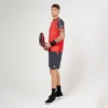 Calções de Padel Macron X Ducati Calções de Padel Macron X Ducati