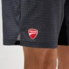 Calções de Padel Macron X Ducati Calções de Padel Macron X Ducati