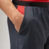 Calções de Padel Macron X Ducati Calções de Padel Macron X Ducati
