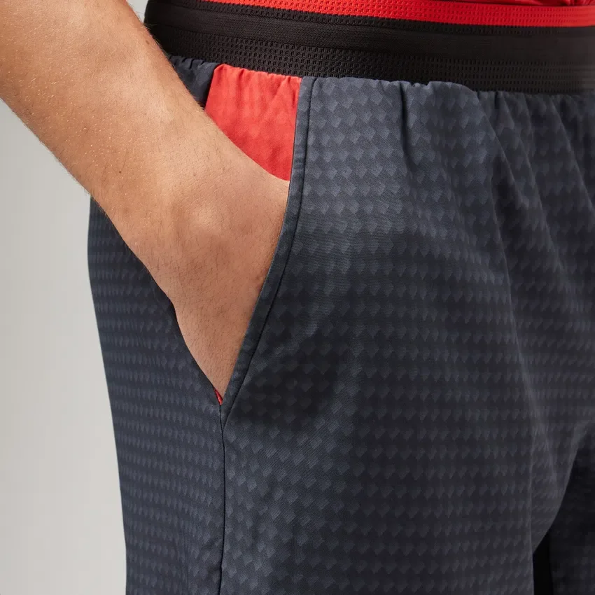 Calções de Padel Macron X Ducati Calções de Padel Macron X Ducati