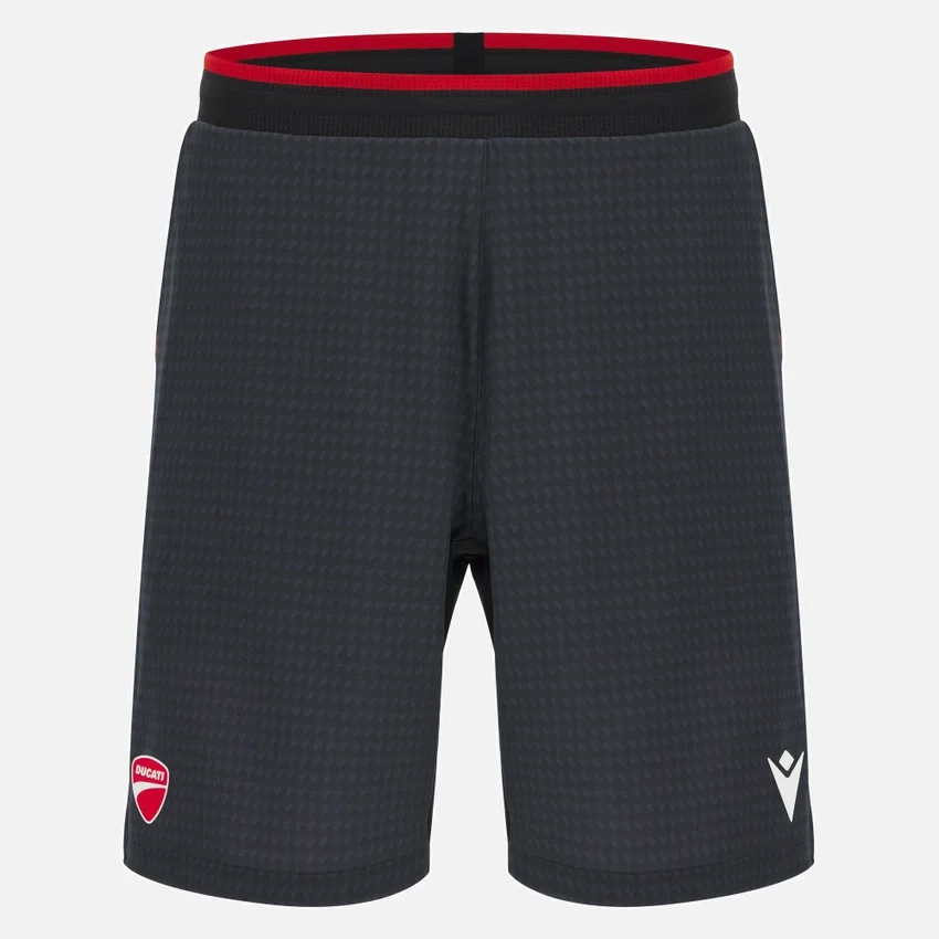 Calções de Padel Macron X Ducati Calções de Padel Macron X Ducati
