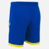 Calções de treino para adultos do Cadiz CF 2025/26 Calções de treino para adultos do Cadiz CF 2025/26