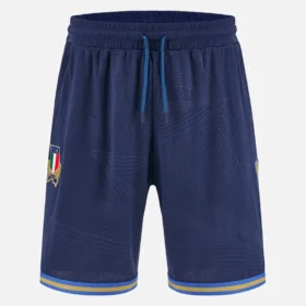 Calções de treino para adultos Italia Rugby 2025/26 Athleisure