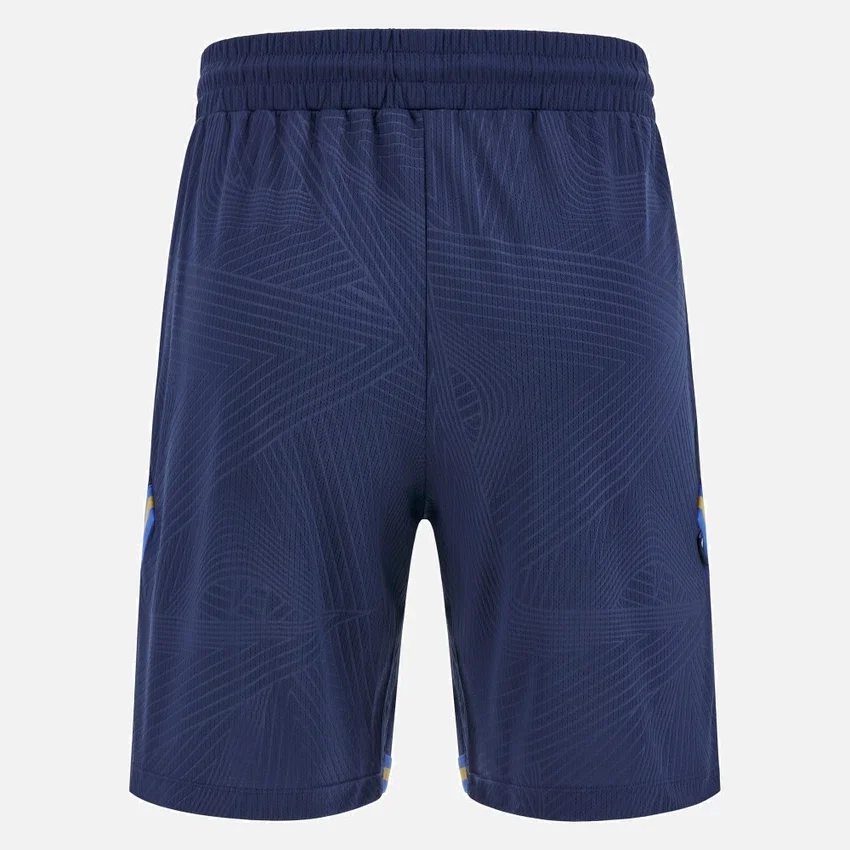 Calções de treino para adultos Italia Rugby 2025/26 Athleisure Calções de treino para adultos Italia Rugby 2025/26 Athleisure