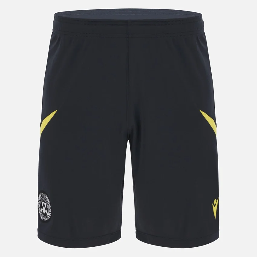 Calções de treino para adultos Udinese Calcio 2025/26 Calções de treino para adultos Udinese Calcio 2025/26