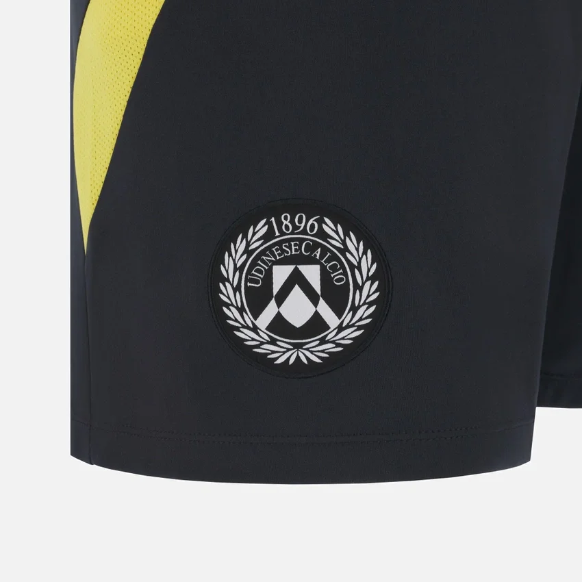 Calções de treino para adultos Udinese Calcio 2025/26 Calções de treino para adultos Udinese Calcio 2025/26