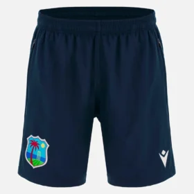 Calções de treino para adultos West Indies Cricket 2025/26