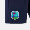 Calções de treino para adultos West Indies Cricket 2025/26 Calções de treino para adultos West Indies Cricket 2025/26
