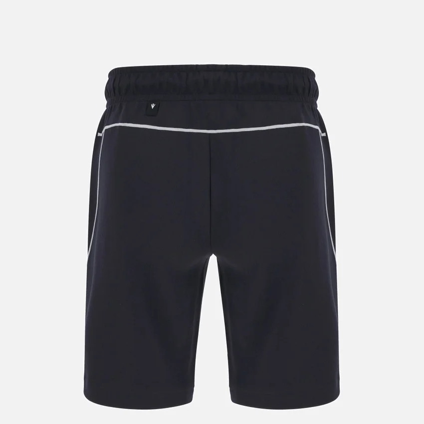 Calções de viagem Athleisure Júnior Udinese Calcio 2025/26 Calções de viagem Athleisure Júnior Udinese Calcio 2025/26