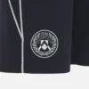 Calções de viagem Athleisure Júnior Udinese Calcio 2025/26 Calções de viagem Athleisure Júnior Udinese Calcio 2025/26