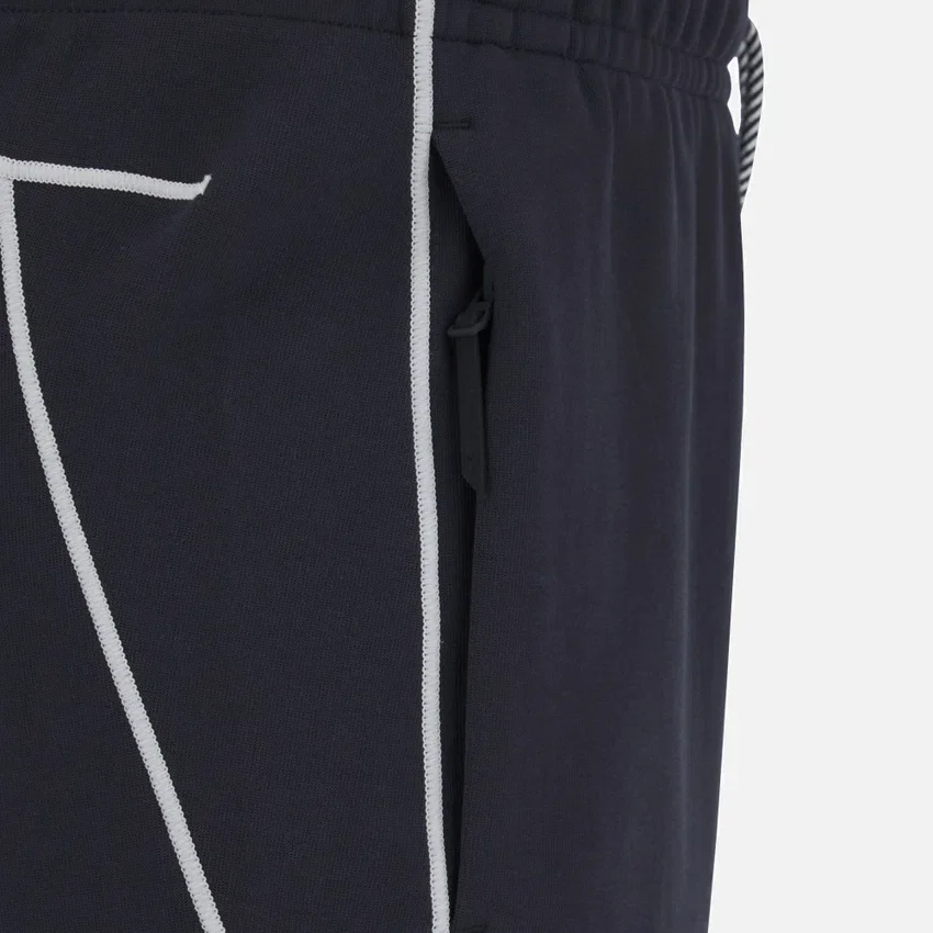 Calções de viagem Athleisure Júnior Udinese Calcio 2025/26 Calções de viagem Athleisure Júnior Udinese Calcio 2025/26