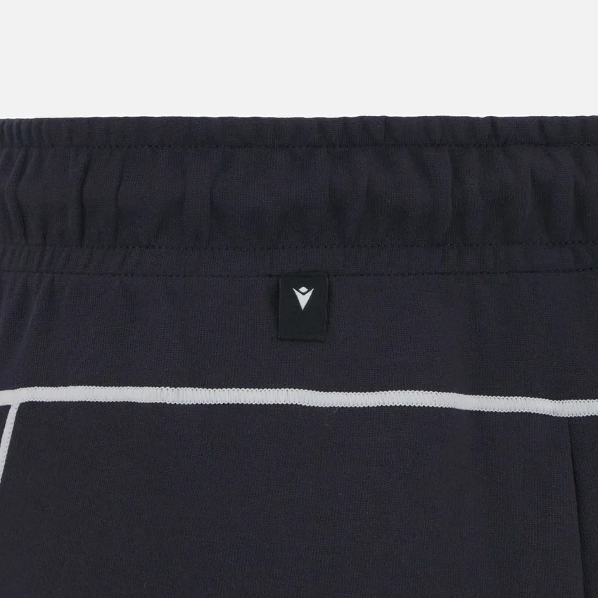 Calções de viagem Athleisure Júnior Udinese Calcio 2025/26 Calções de viagem Athleisure Júnior Udinese Calcio 2025/26