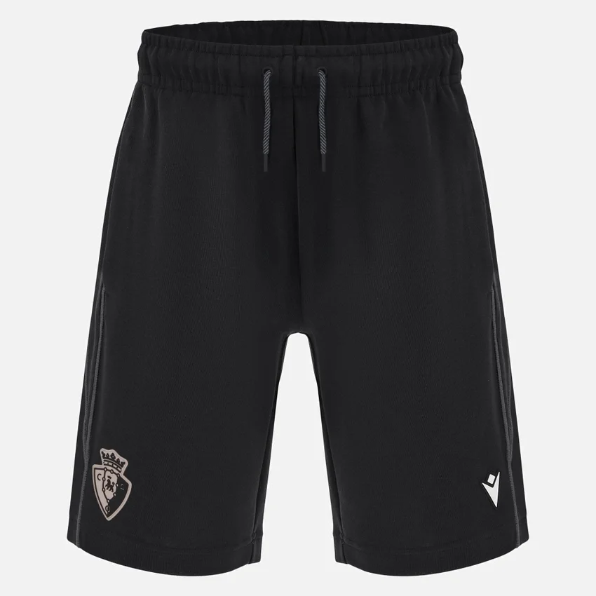 Calções de viagem para adulto Osasuna 2025/26 Athleisure Calções de viagem para adulto Osasuna 2025/26 Athleisure