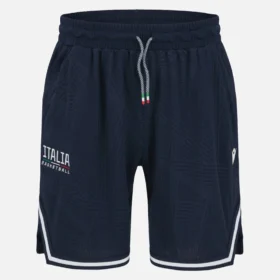 Calções desportivos masculinos Italbasket 2025/26 Athleisure