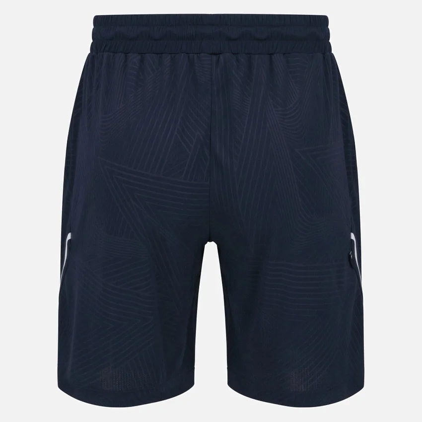 Calções desportivos masculinos Italbasket 2025/26 Athleisure Calções desportivos masculinos Italbasket 2025/26 Athleisure