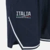 Calções desportivos masculinos Italbasket 2025/26 Athleisure Calções desportivos masculinos Italbasket 2025/26 Athleisure