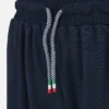 Calções desportivos masculinos Italbasket 2025/26 Athleisure Calções desportivos masculinos Italbasket 2025/26 Athleisure