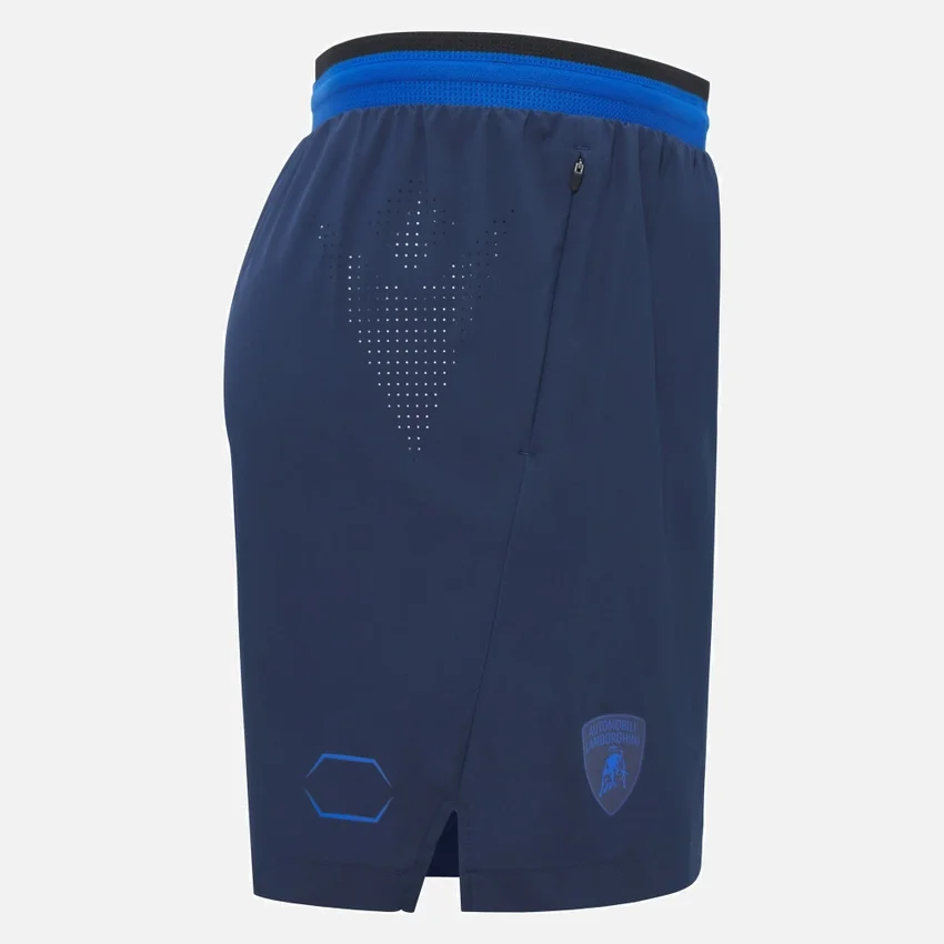 Calções desportivos para homem Automobili Lamborghini Calções desportivos para homem Automobili Lamborghini