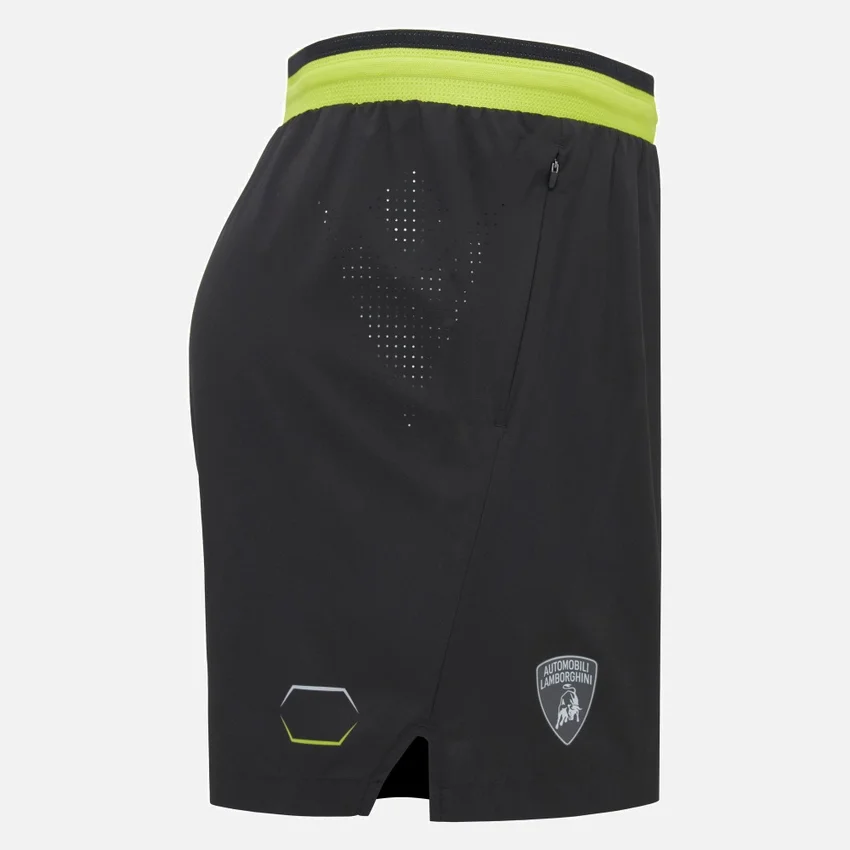 Calções desportivos para homem Automobili Lamborghini Calções desportivos para homem Automobili Lamborghini