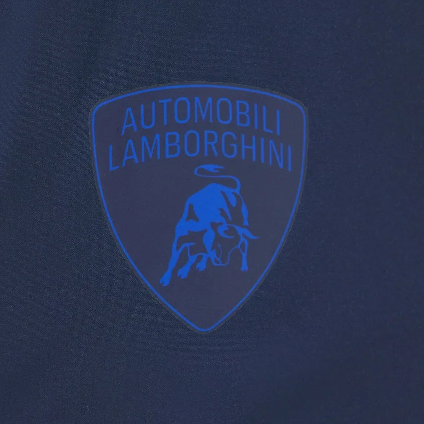 Calções desportivos para homem Automobili Lamborghini Calções desportivos para homem Automobili Lamborghini