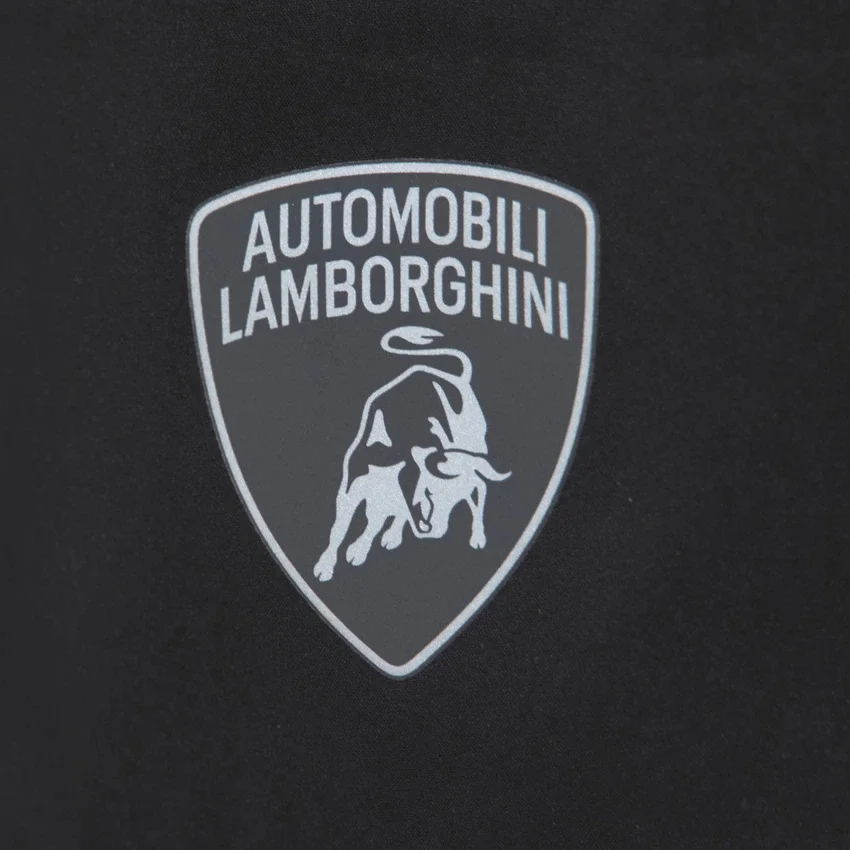 Calções desportivos para homem Automobili Lamborghini Calções desportivos para homem Automobili Lamborghini