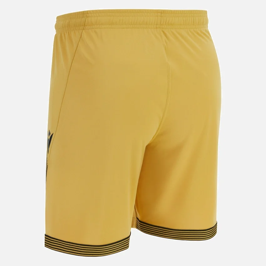 Calções Eagle Gold para Adultos do Crystal Palace FC 2025/26 Calções Eagle Gold para Adultos do Crystal Palace FC 2025/26