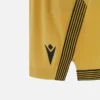 Calções Eagle Gold para Adultos do Crystal Palace FC 2025/26 Calções Eagle Gold para Adultos do Crystal Palace FC 2025/26