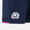Calções para jogos em casa da Scottish Rugby 2025/26 Calções para jogos em casa da Scottish Rugby 2025/26