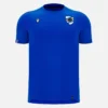 Camisa Athleisure de jogador para adulto U.C. Sampdoria 2025/26 Camisa Athleisure de jogador para adulto U.C. Sampdoria 2025/26