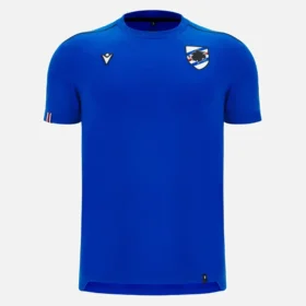 Camisa Athleisure de jogador para adulto U.C. Sampdoria 2025/26