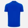 Camisa Athleisure de jogador para adulto U.C. Sampdoria 2025/26 Camisa Athleisure de jogador para adulto U.C. Sampdoria 2025/26