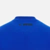 Camisa Athleisure de jogador para adulto U.C. Sampdoria 2025/26 Camisa Athleisure de jogador para adulto U.C. Sampdoria 2025/26