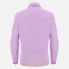 Camisa de manguitos de algodão para jogos fora de casa da seleção escocesa de râguebi 2025/26 Camisa de manguitos de algodão para jogos fora de casa da seleção escocesa de râguebi 2025/26
