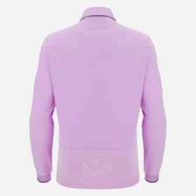 Camisa de manguitos de algodão para jogos fora de casa da seleção escocesa de râguebi 2025/26 Camisa de manguitos de algodão para jogos fora de casa da seleção escocesa de râguebi 2025/26