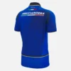 Camisas Autênticas de Casa para Adultos Italia Rugby 2025/26 Camisas Autênticas de Casa para Adultos Italia Rugby 2025/26