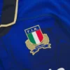 Camisas Autênticas de Casa para Adultos Italia Rugby 2025/26 Camisas Autênticas de Casa para Adultos Italia Rugby 2025/26
