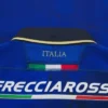 Camisas Autênticas de Casa para Adultos Italia Rugby 2025/26 Camisas Autênticas de Casa para Adultos Italia Rugby 2025/26