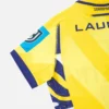 Camisas Autênticas de Deslocado para Adultos Zebre Parma 2025/26 Camisas Autênticas de Deslocado para Adultos Zebre Parma 2025/26