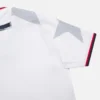 Camisas Autênticas de Deslocamento da Seleção Feminina de Rugby dos EUA para o WRWC 2025 Camisas Autênticas de Deslocamento da Seleção Feminina de Rugby dos EUA para o WRWC 2025
