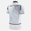 Camisas Autênticas de Visitante para Adultos Italia Rugby 2025/26 Camisas Autênticas de Visitante para Adultos Italia Rugby 2025/26